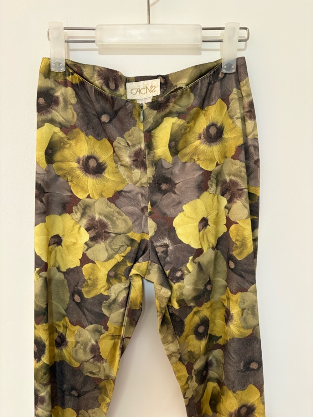 Cache pants - Picture 2 of 8